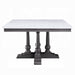 ACME Yabeina Square Dining Table - Bed & Sofa Hub