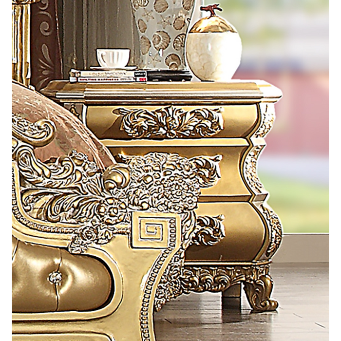 Homey Design HD-8016 – NIGHT STAND