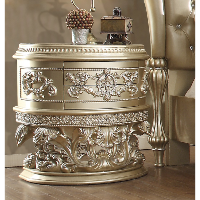 Homey Design HD-8022 – NIGHT STAND
