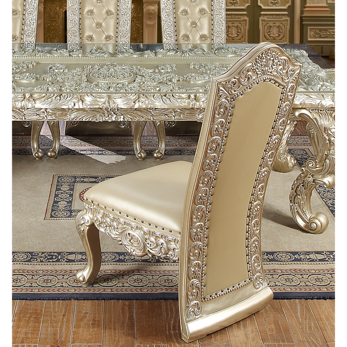 Homey Design HD-8022 – SIDE CHAIR