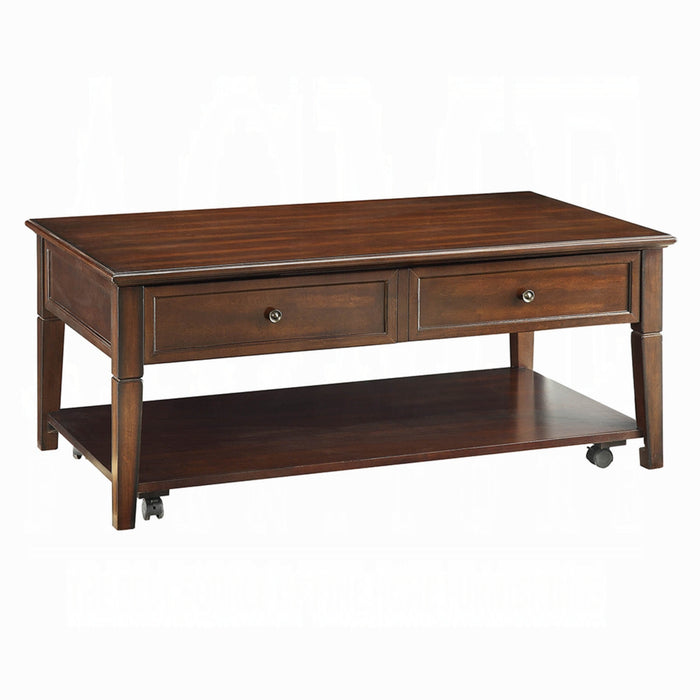 ACME Malachi Coffee Table W/Lift Top - Bed & Sofa Hub
