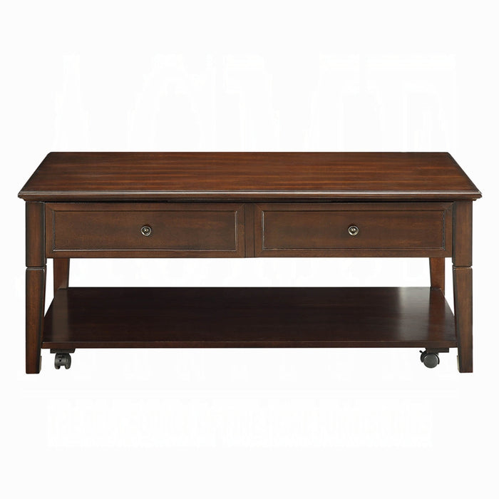 ACME Malachi Coffee Table W/Lift Top - Bed & Sofa Hub