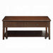 ACME Malachi Coffee Table W/Lift Top - Bed & Sofa Hub