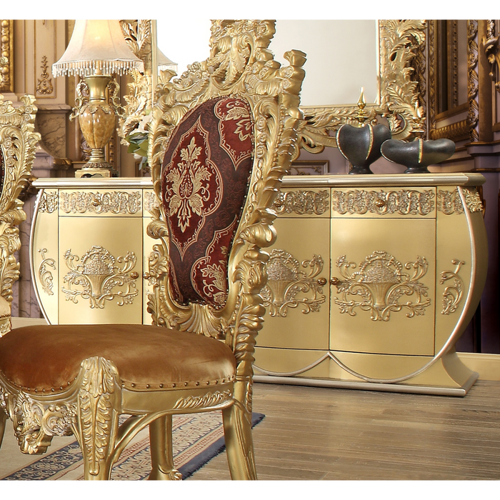 Homey Design HD-8086 – BUFFET