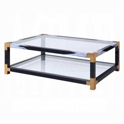 ACME Lafty Coffee Table - Bed & Sofa Hub