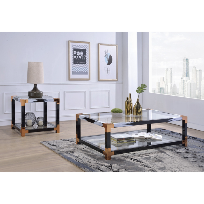 ACME Lafty Coffee Table - Bed & Sofa Hub