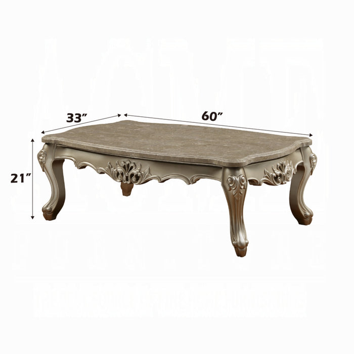 ACME Ranita Coffee Table - Bed & Sofa Hub