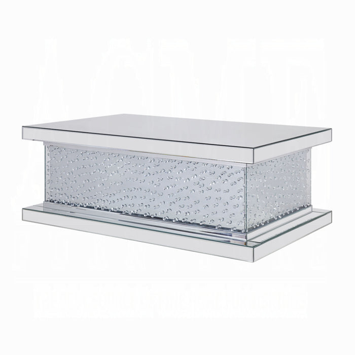 ACME Nysa Coffee Table - Bed & Sofa Hub