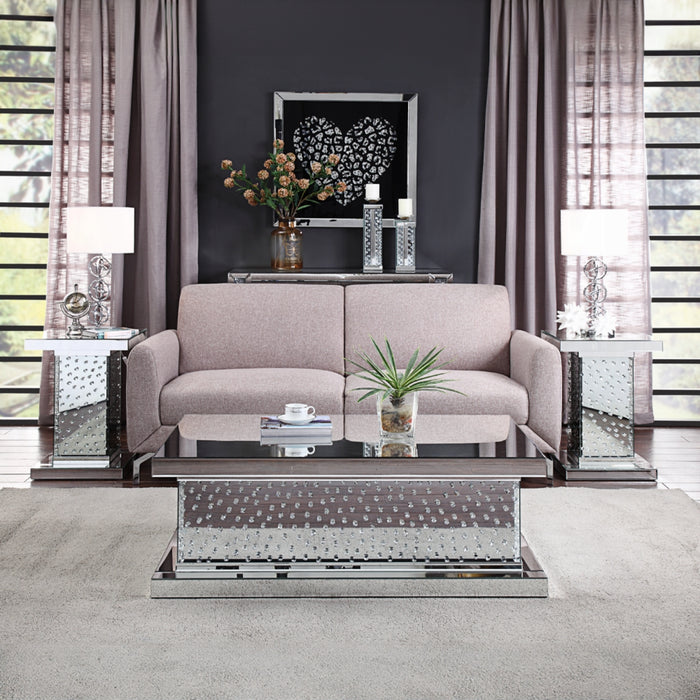 ACME Nysa Coffee Table - Bed & Sofa Hub