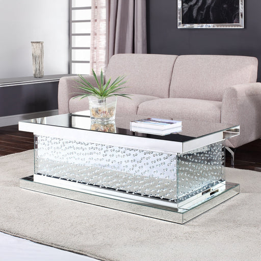 ACME Nysa Coffee Table - Bed & Sofa Hub