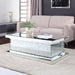 ACME Nysa Coffee Table - Bed & Sofa Hub