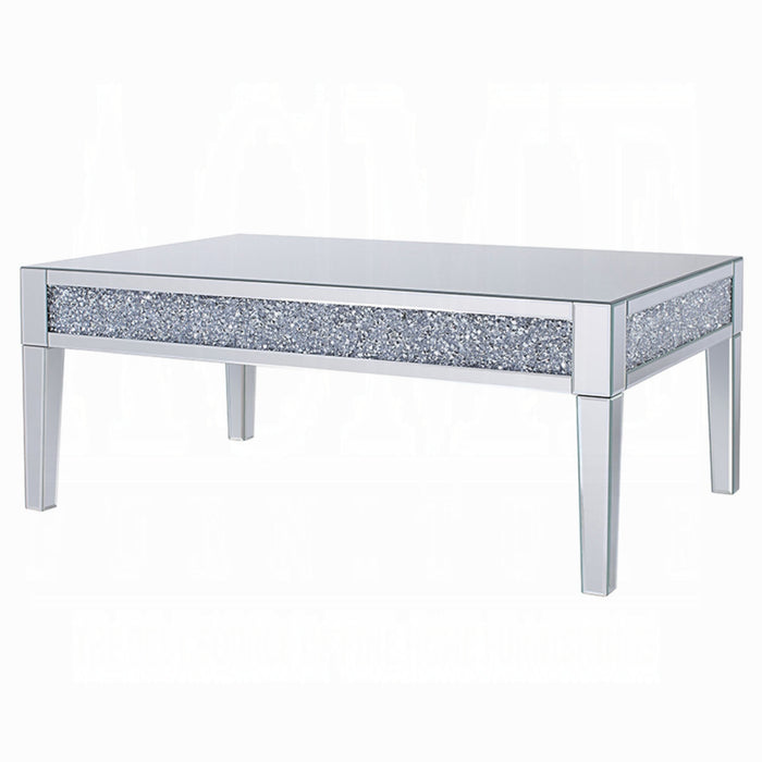 ACME Noralie Coffee Table - Bed & Sofa Hub