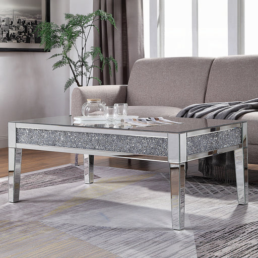 ACME Noralie Coffee Table - Bed & Sofa Hub