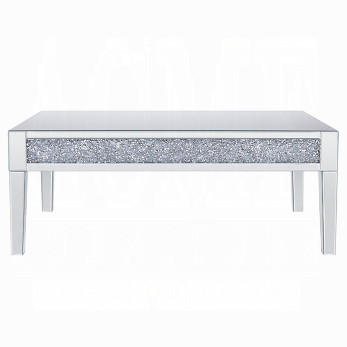 ACME Noralie Coffee Table - Bed & Sofa Hub