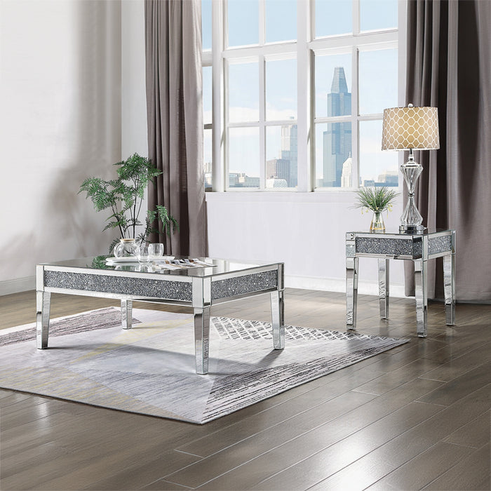 ACME Noralie Coffee Table - Bed & Sofa Hub