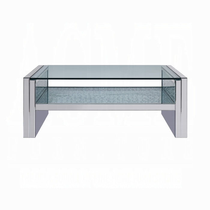 ACME Nysa Coffee Table - Bed & Sofa Hub