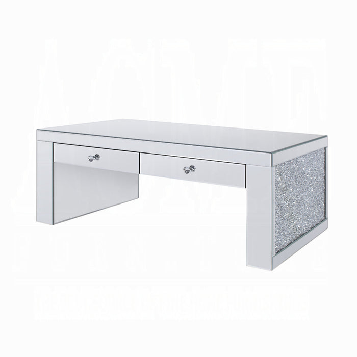 ACME Noralie Coffee Table - Bed & Sofa Hub