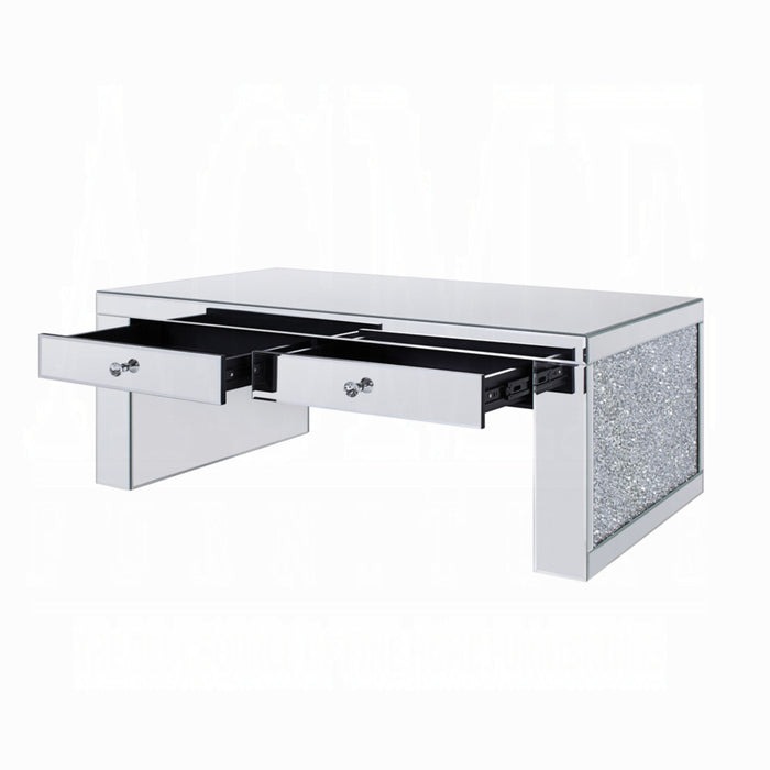 ACME Noralie Coffee Table - Bed & Sofa Hub