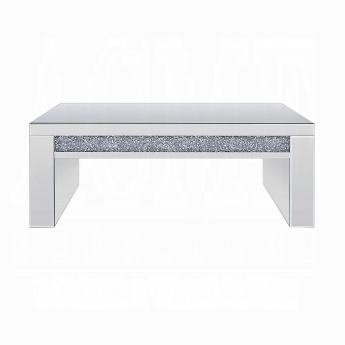 ACME Noralie Coffee Table - Bed & Sofa Hub