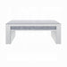 ACME Noralie Coffee Table - Bed & Sofa Hub