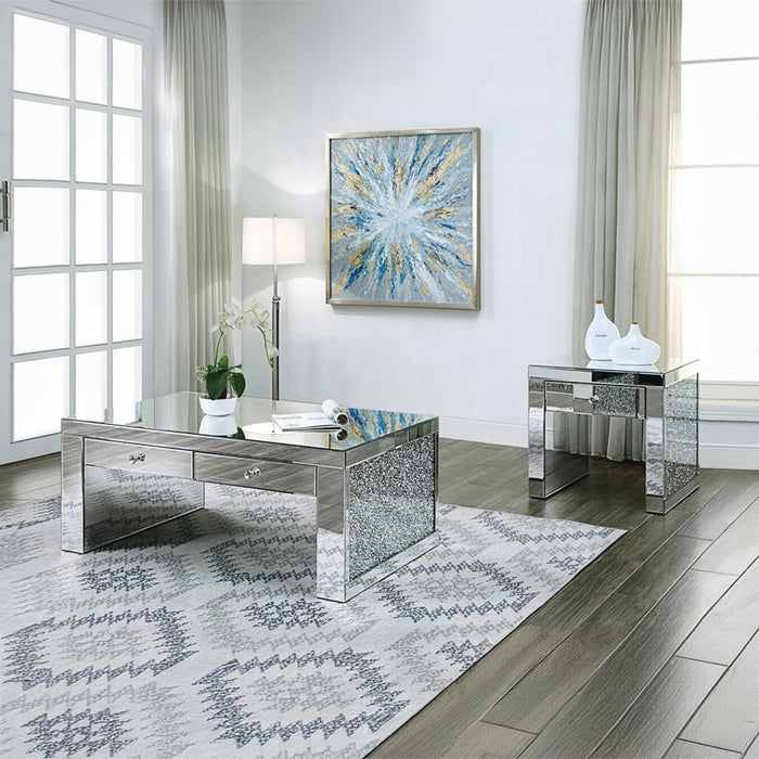 ACME Noralie Coffee Table - Bed & Sofa Hub