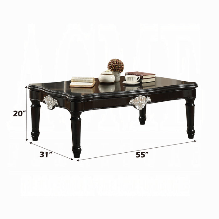 ACME Ernestine Coffee Table - Bed & Sofa Hub