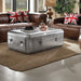 ACME Brancaster Coffee Table - Bed & Sofa Hub