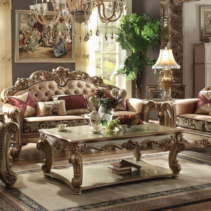 ACME Vendome Coffee Table - Bed & Sofa Hub