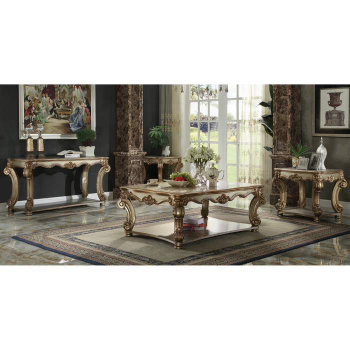 ACME Vendome Coffee Table - Bed & Sofa Hub