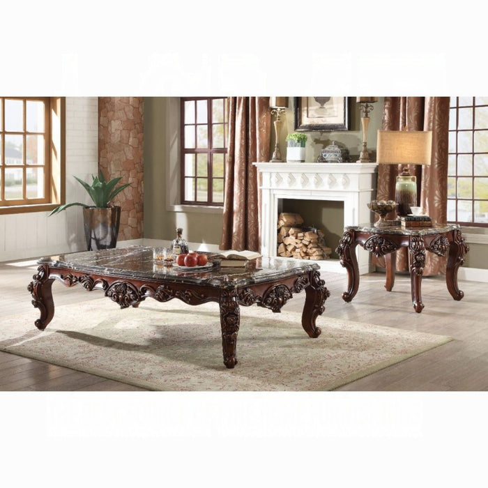 ACME Forsythia Coffee Table - Bed & Sofa Hub