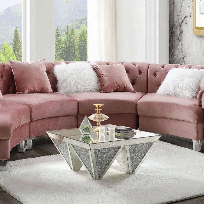 ACME Noralie Coffee Table - Bed & Sofa Hub