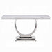 ACME Zander Sofa Table - Bed & Sofa Hub