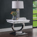 ACME Zander End Table - Bed & Sofa Hub