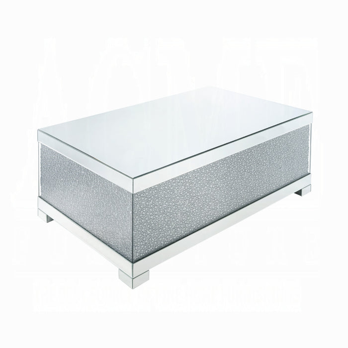 ACME Mallika Coffee Table - Bed & Sofa Hub
