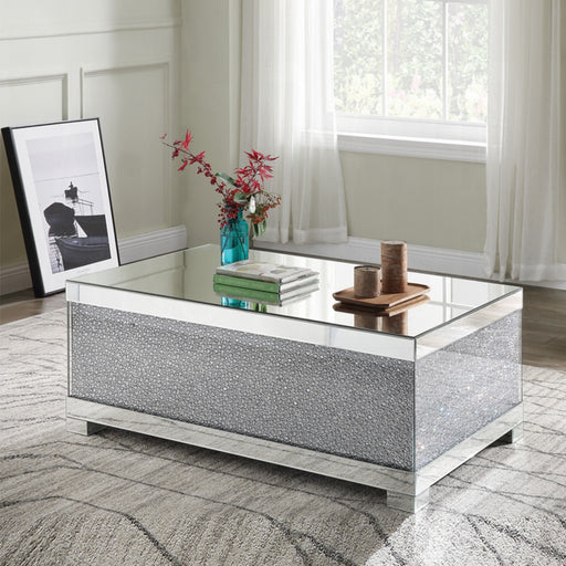 ACME Mallika Coffee Table - Bed & Sofa Hub