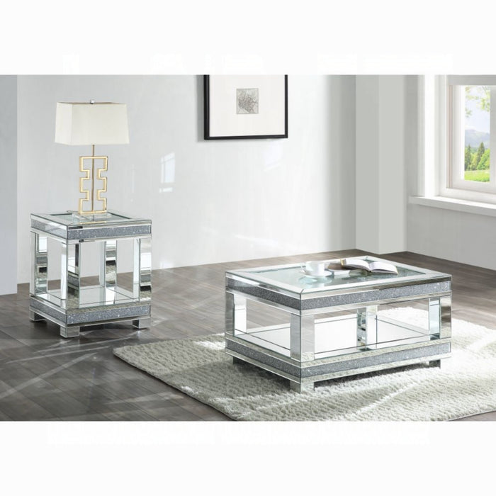 ACME Noralie Coffee Table - Bed & Sofa Hub