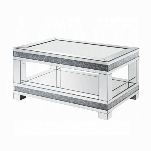 ACME Noralie Coffee Table - Bed & Sofa Hub