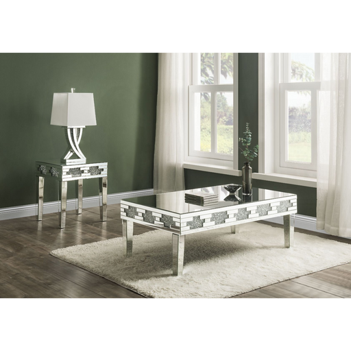 ACME Noralie Coffee Table - Bed & Sofa Hub