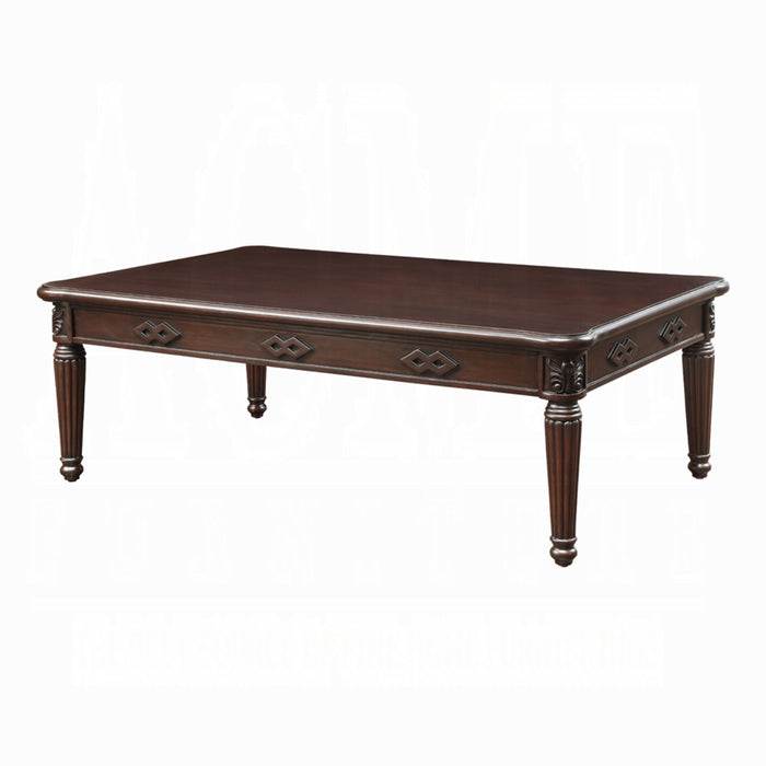 ACME Chateau De Ville Coffee Table - Bed & Sofa Hub