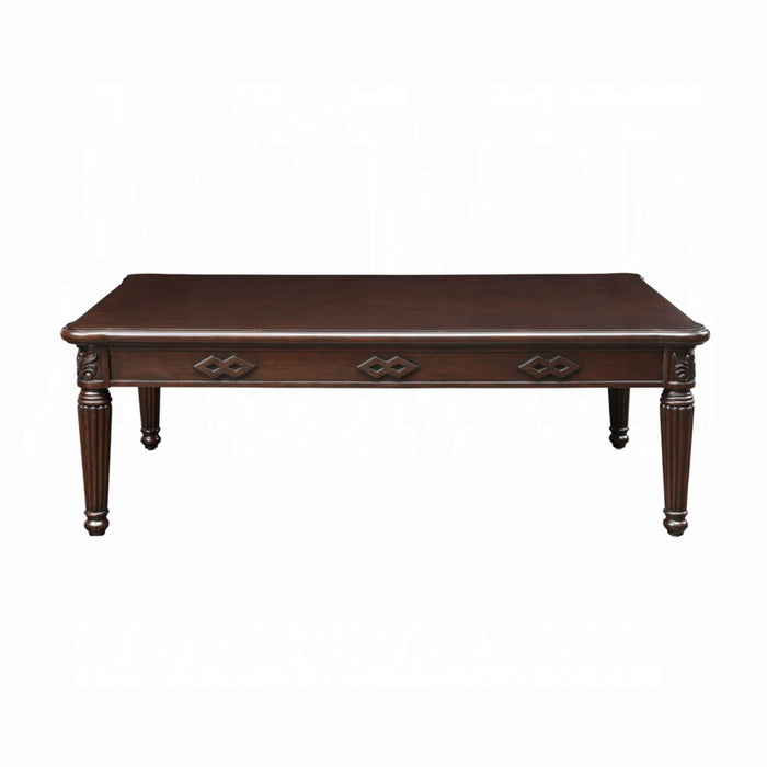 ACME Chateau De Ville Coffee Table - Bed & Sofa Hub