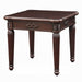 ACME Chateau De Ville End Table - Bed & Sofa Hub