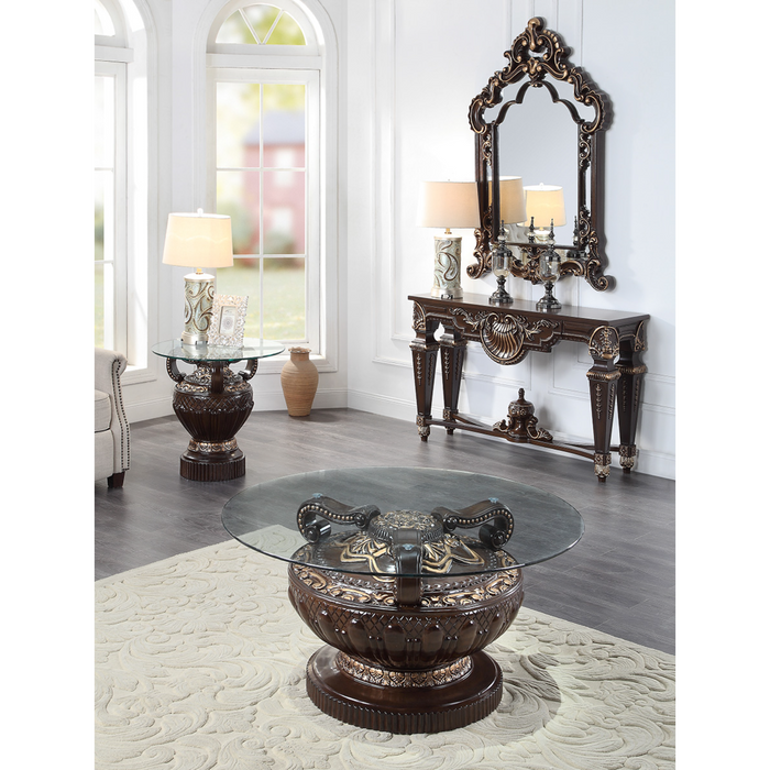 Homey Design HD-8908C – END TABLE