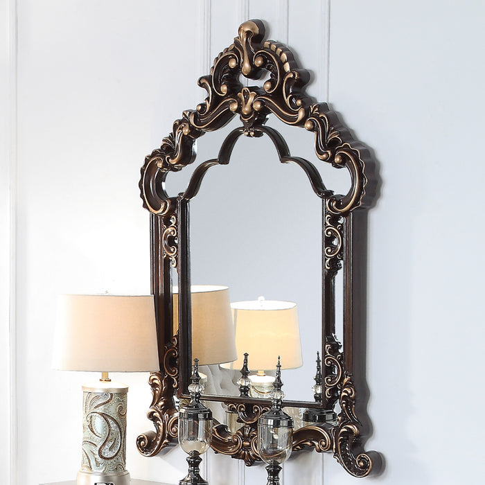 Homey Design HD-8908C – MIRROR