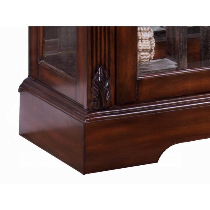 ACME Addy Curio Cabinet