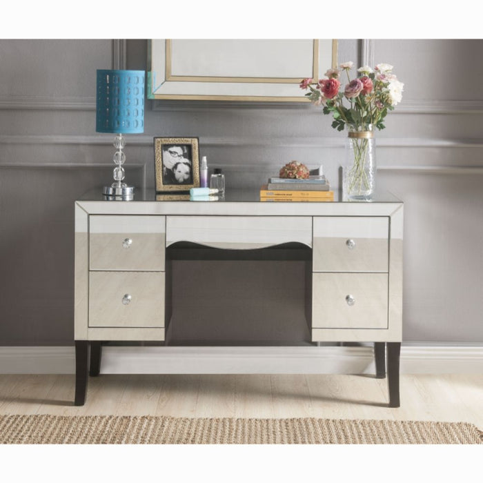 ACME Dominic Vanity Desk - Bed & Sofa Hub