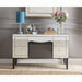 ACME Dominic Vanity Desk - Bed & Sofa Hub