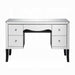 ACME Dominic Vanity Desk - Bed & Sofa Hub