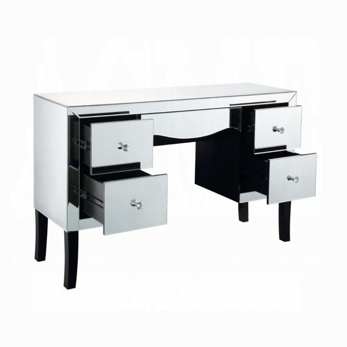 ACME Dominic Vanity Desk - Bed & Sofa Hub