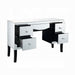 ACME Dominic Vanity Desk - Bed & Sofa Hub