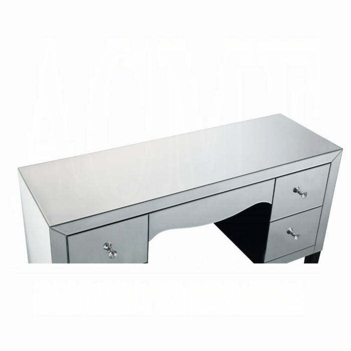 ACME Dominic Vanity Desk - Bed & Sofa Hub